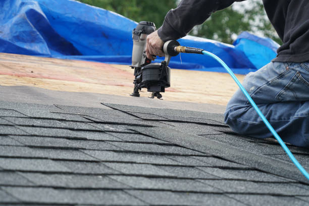 Quick and Trustworthy Emergency Roof Repair Services in Lake Brownwood, TX